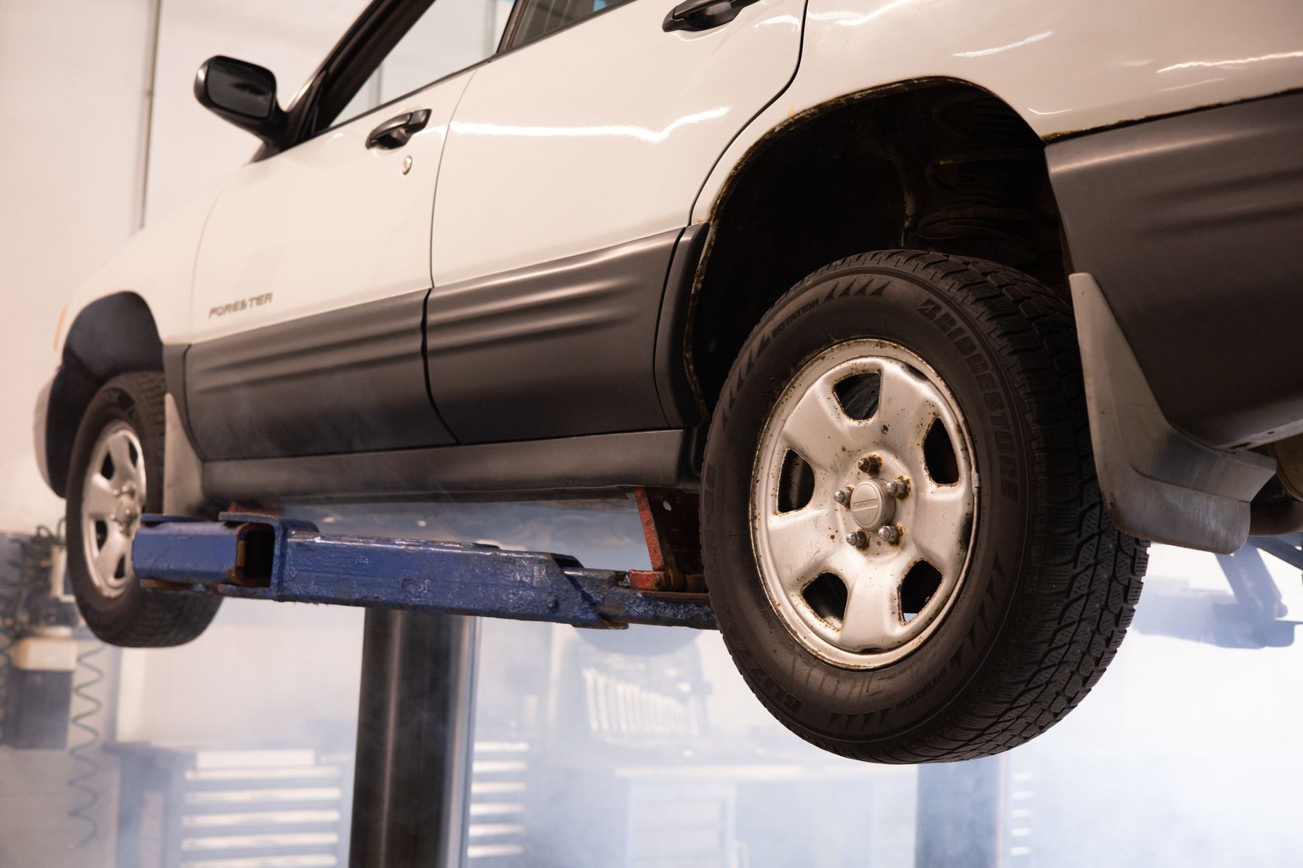 Transmission & auto repair