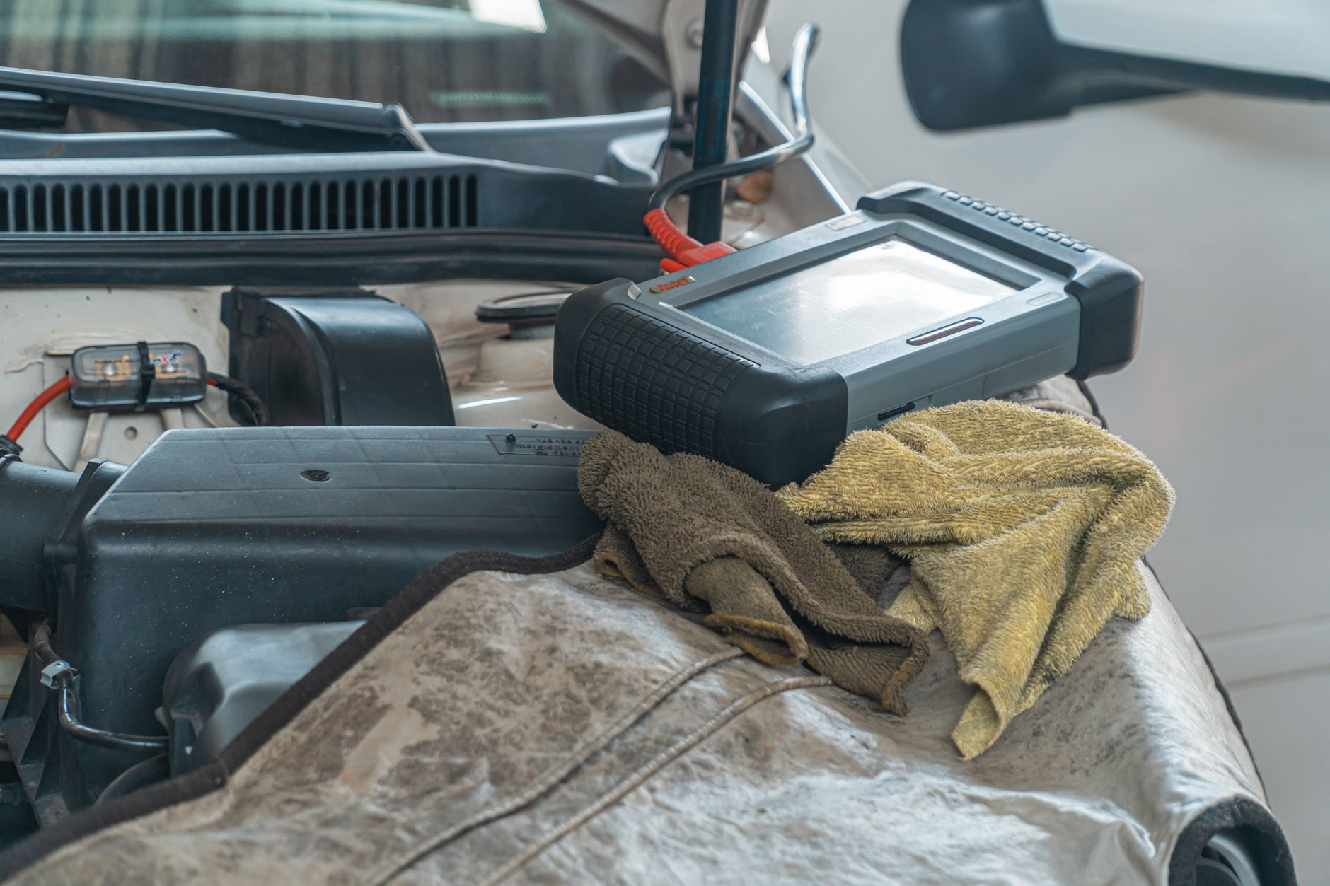 Transmission & auto repair