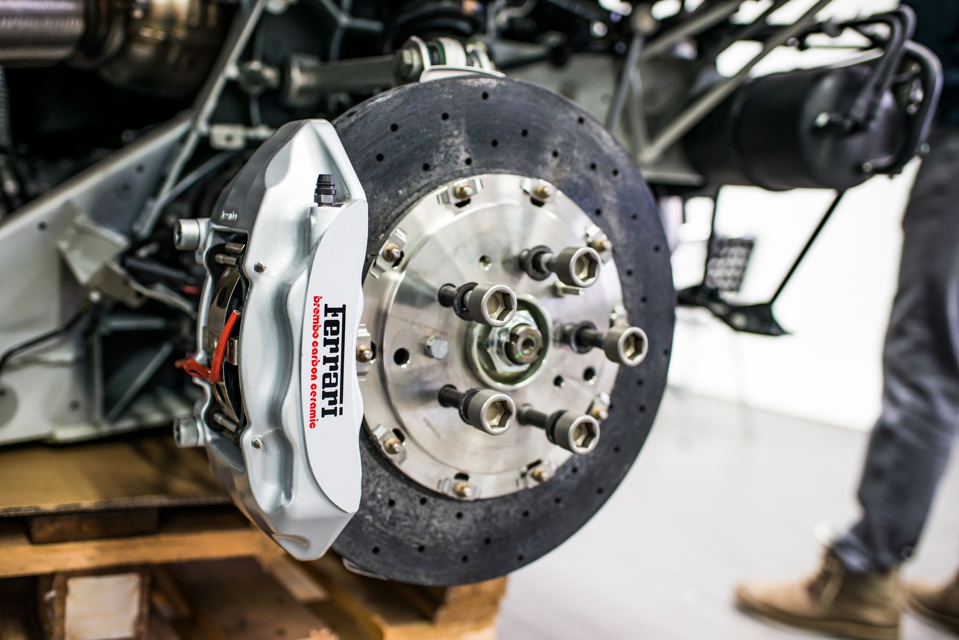 Transmission & auto repair