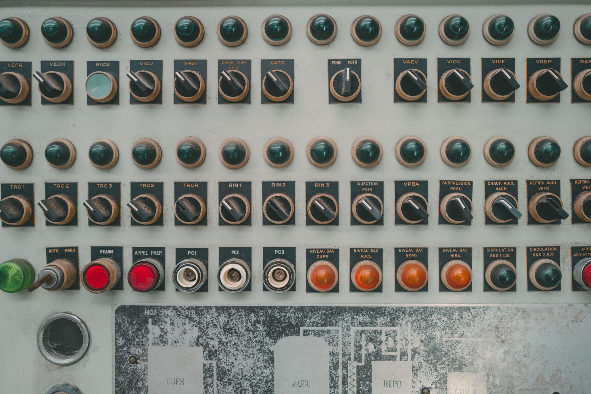 Electrical contractor