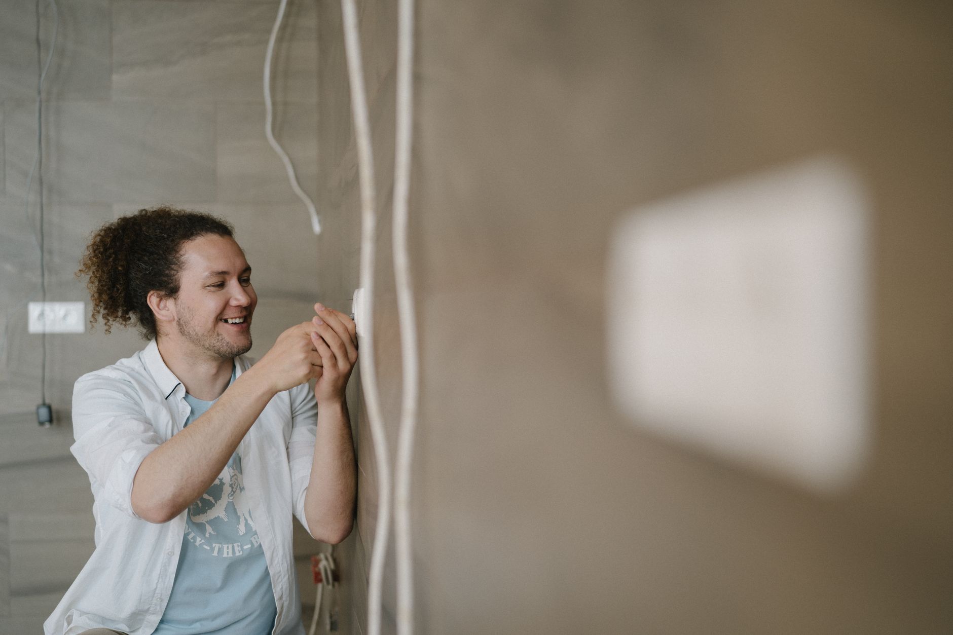 Electrical contractor