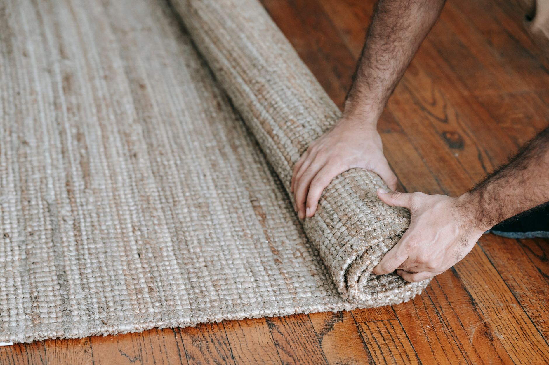 Flooring & home liquidation
