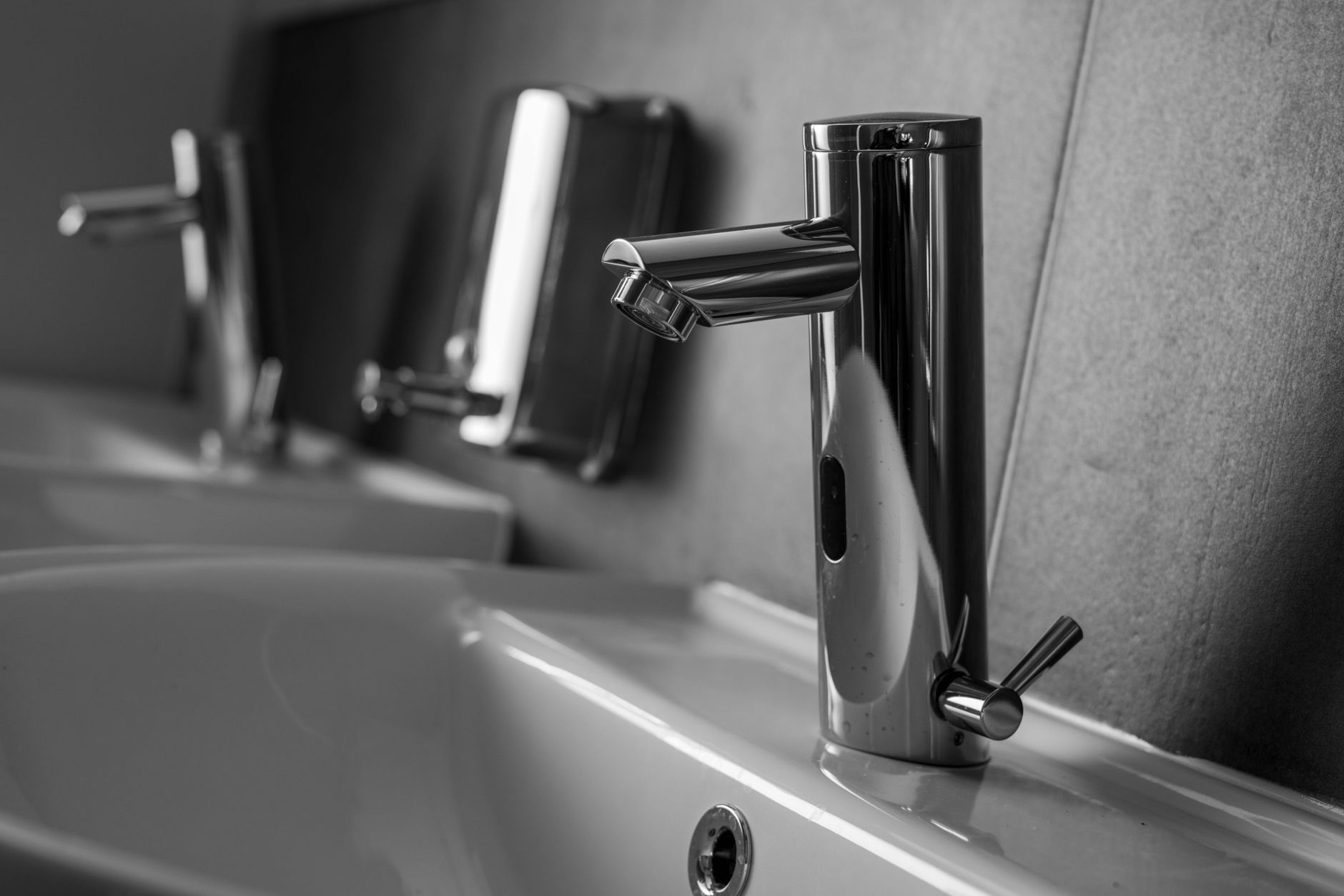 Plumbing