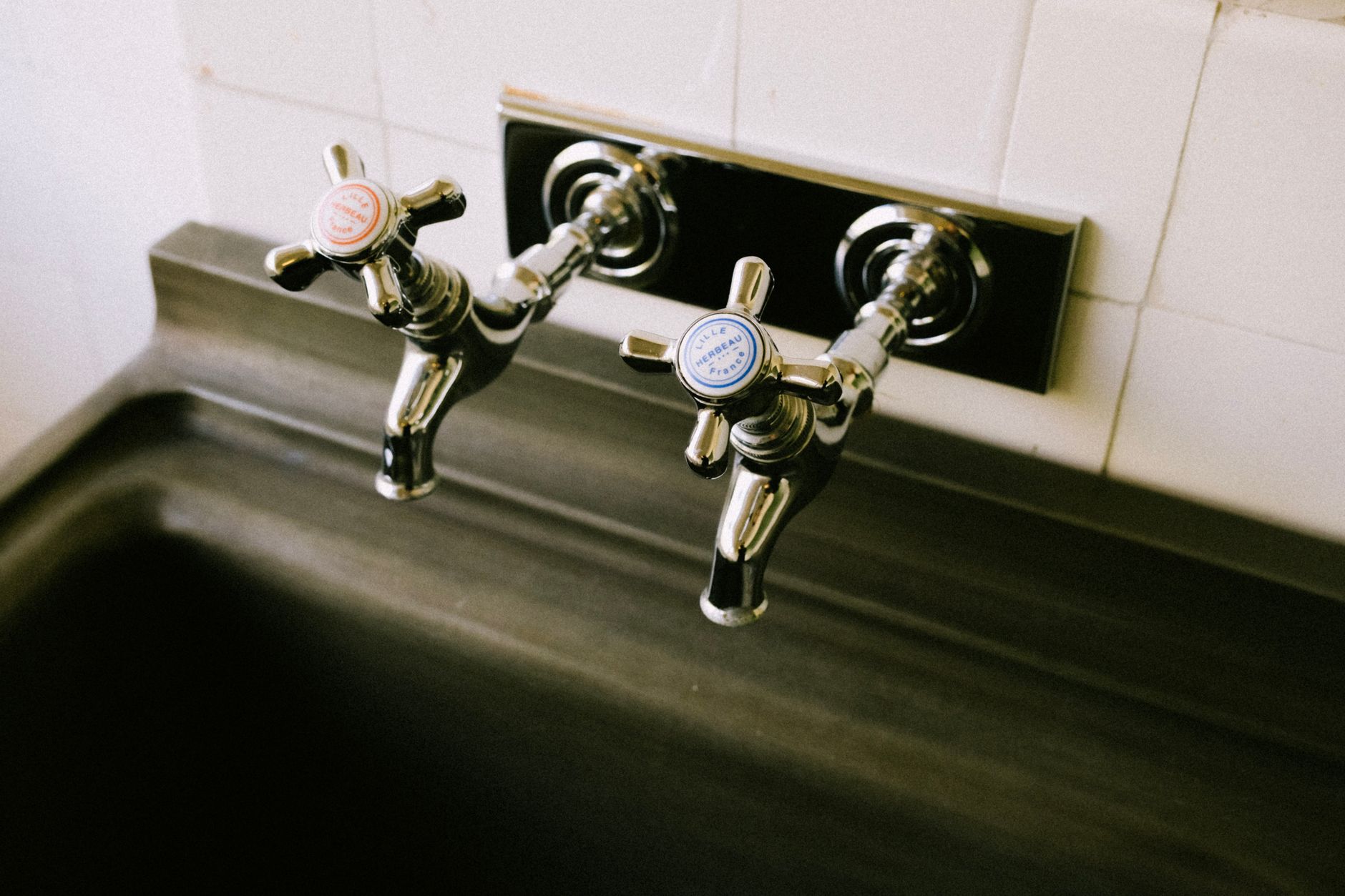 Plumbing