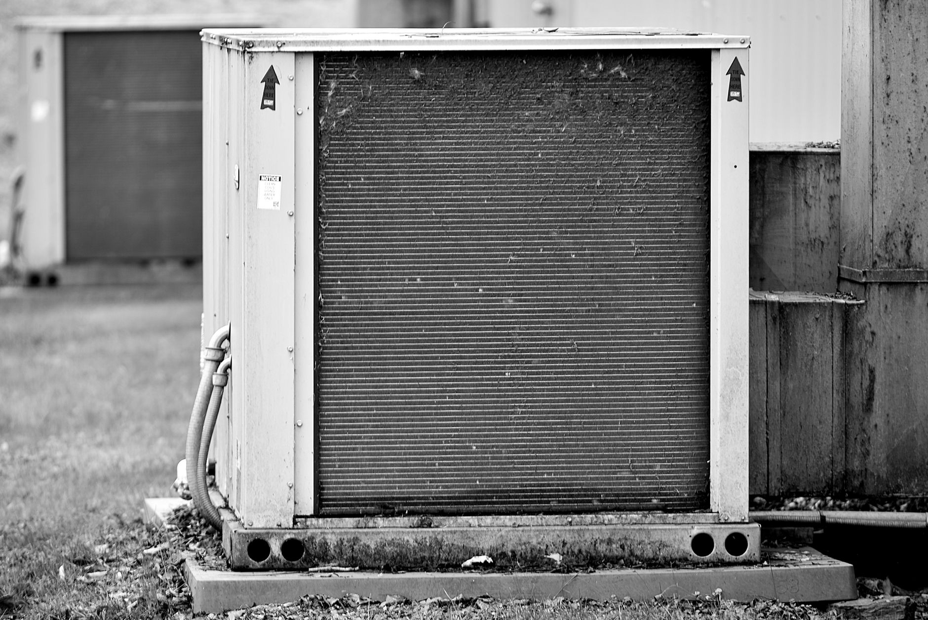 HVAC contractor